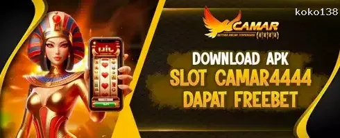 Bonus Spesial Download koko138 APK screenshot