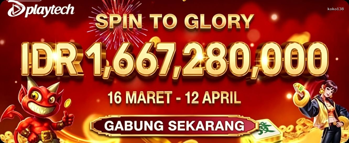 Unduh koko138 apk Versi Terbaru