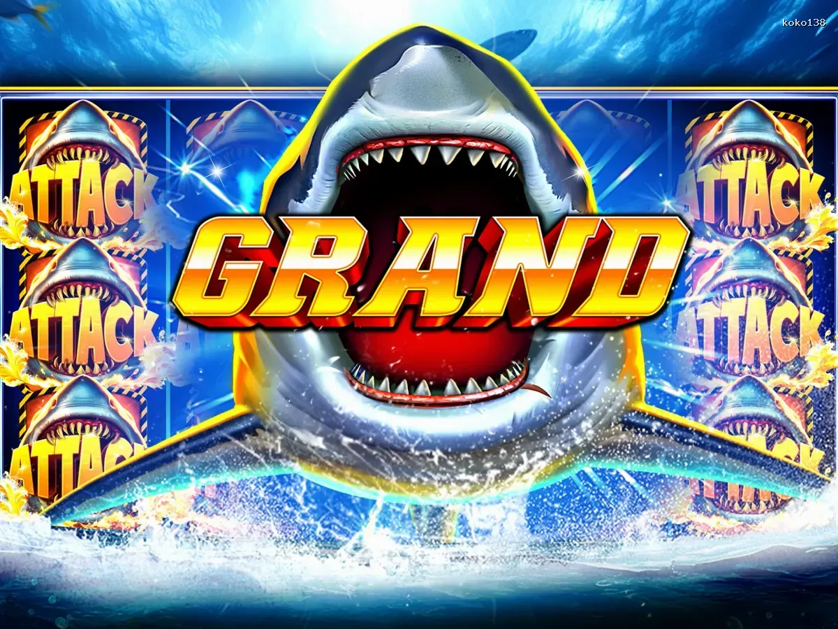 Promosi & Jackpot koko138 screenshot